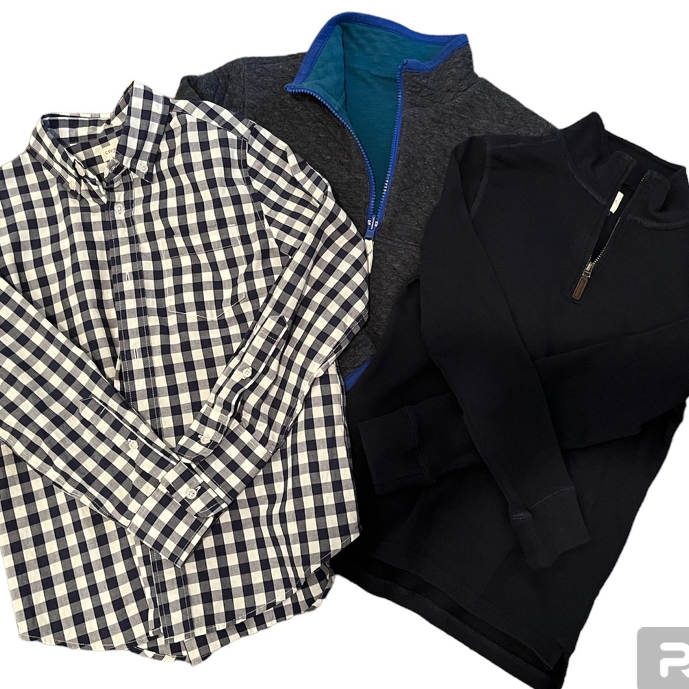 Boys 8/Medium Crewcuts Bundle
